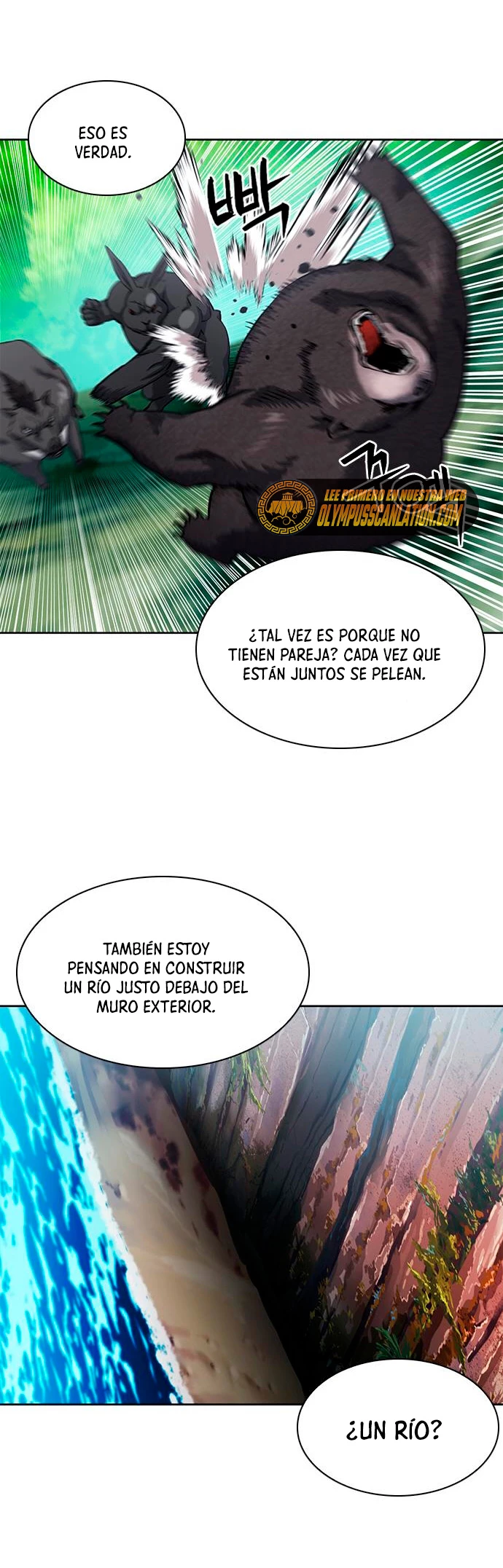 Druida de la Estación de Seúl > Capitulo 87 > Page 481