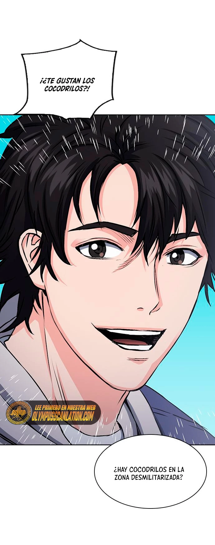 Druida de la Estación de Seúl > Capitulo 87 > Page 501