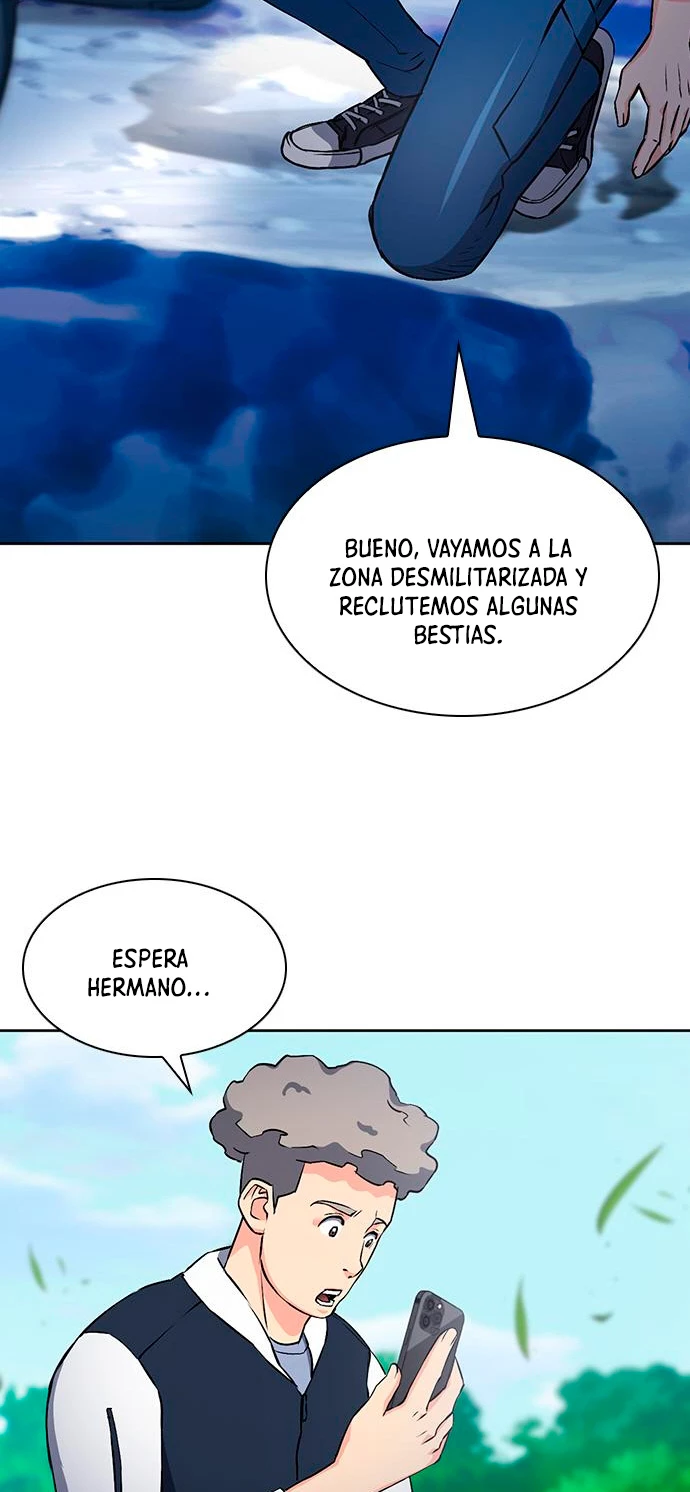 Druida de la Estación de Seúl > Capitulo 87 > Page 531