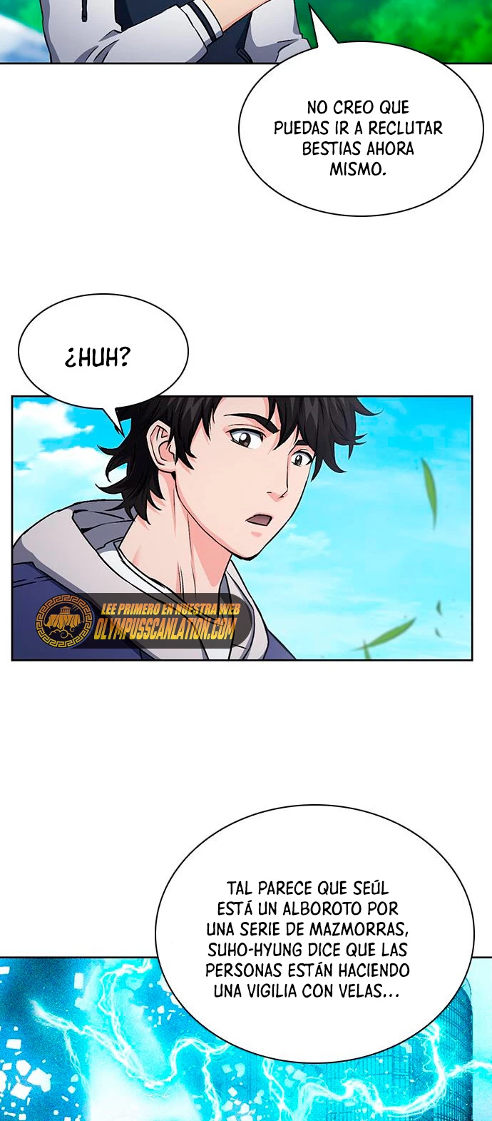 Druida de la Estación de Seúl > Capitulo 87 > Page 541