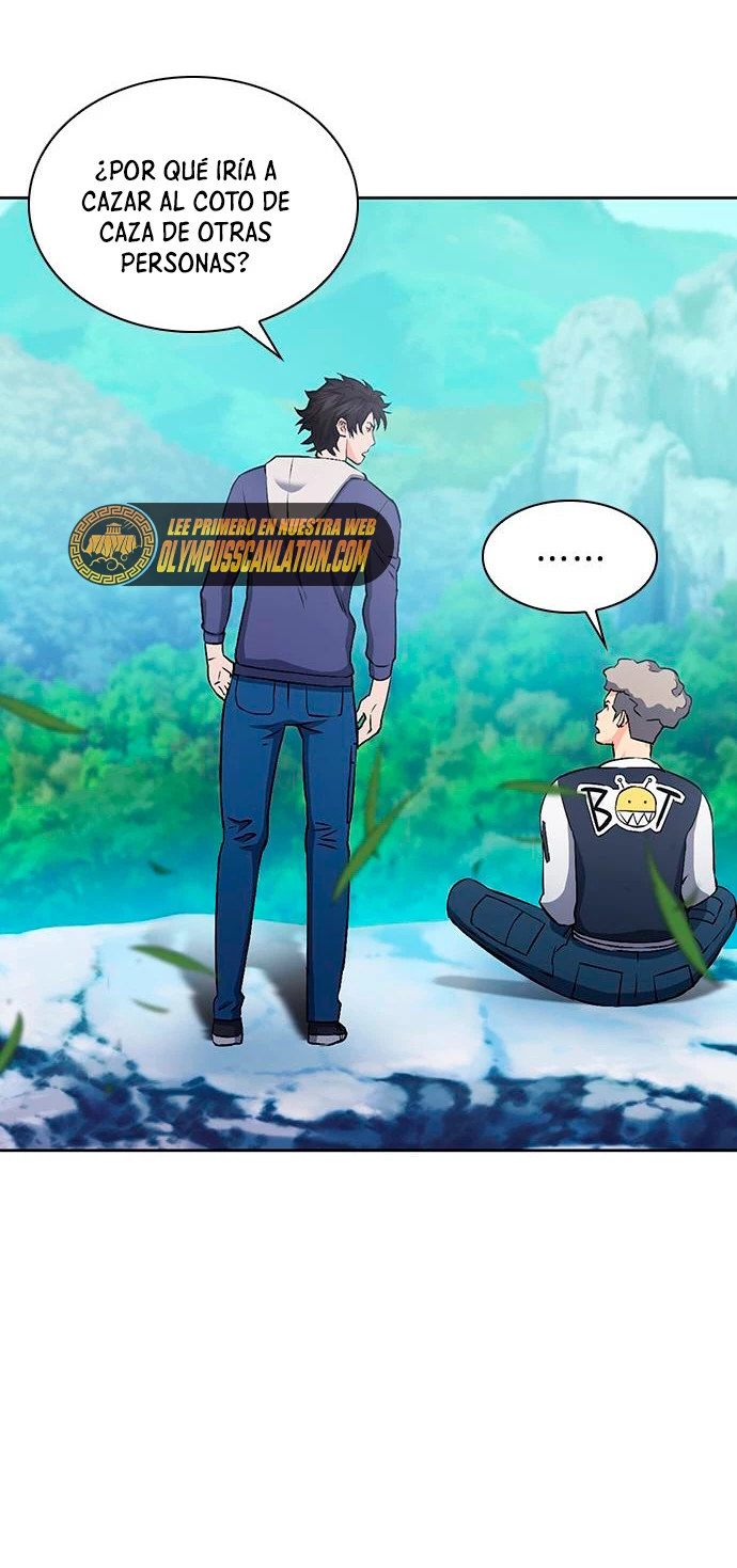 Druida de la Estación de Seúl > Capitulo 87 > Page 561