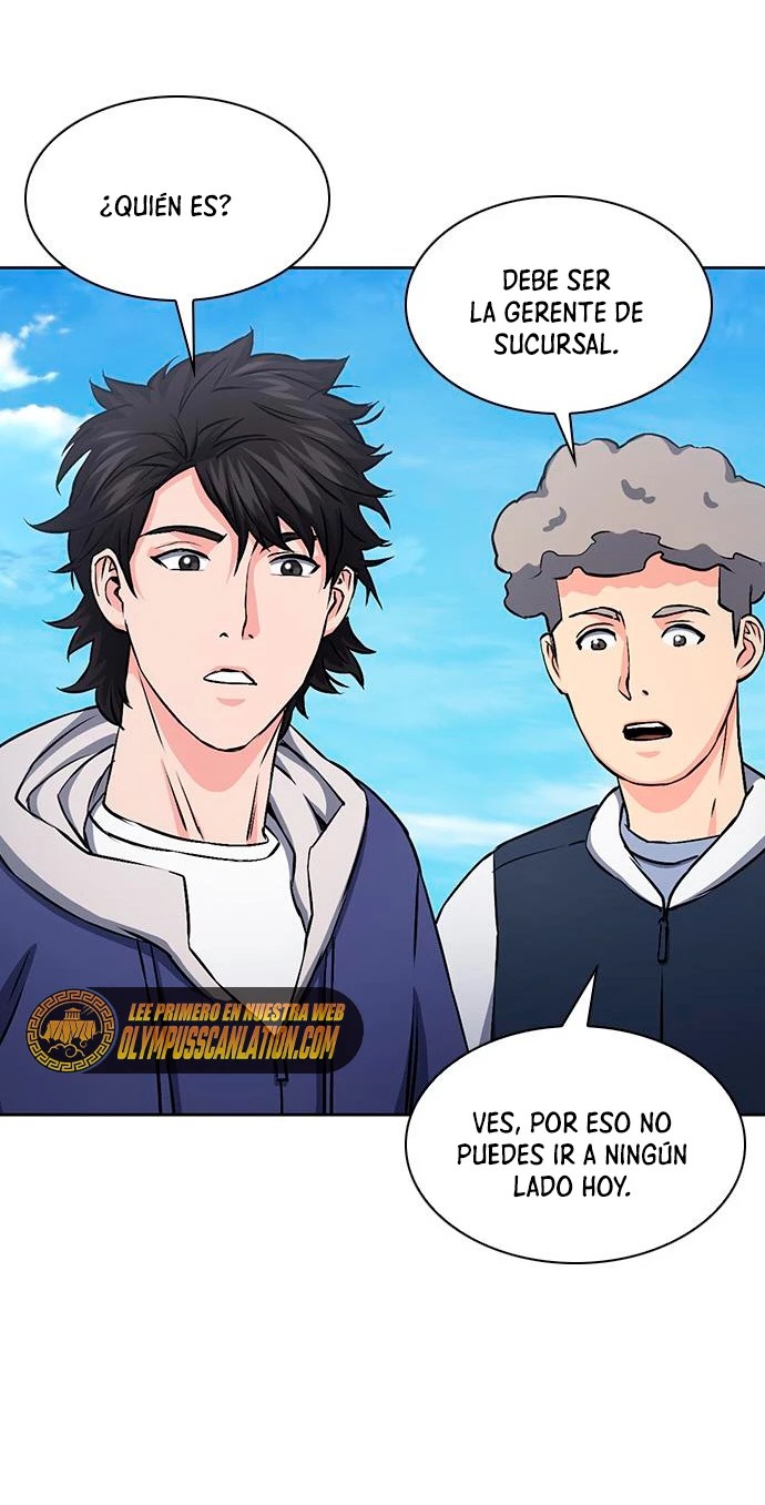 Druida de la Estación de Seúl > Capitulo 87 > Page 581