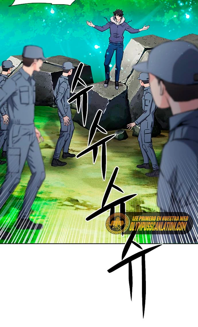 Druida de la Estación de Seúl > Capitulo 87 > Page 681
