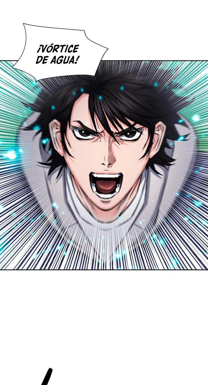 Druida de la Estación de Seúl > Capitulo 87 > Page 691