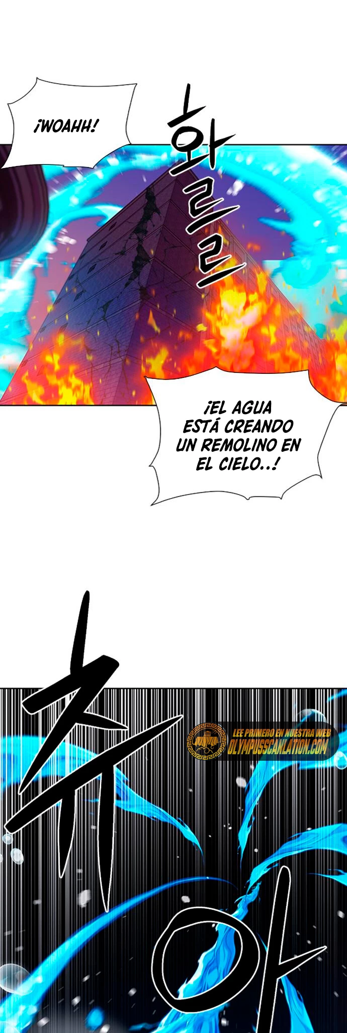 Druida de la Estación de Seúl > Capitulo 87 > Page 711