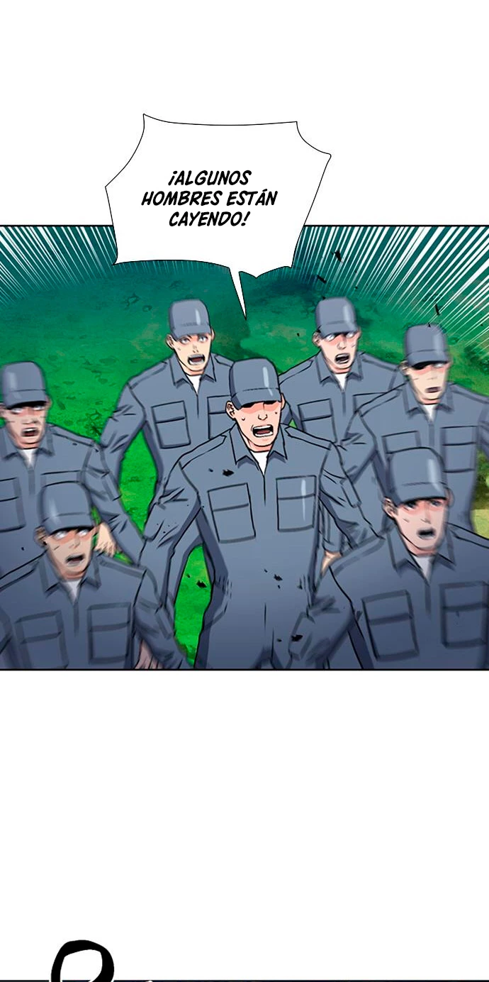 Druida de la Estación de Seúl > Capitulo 87 > Page 741