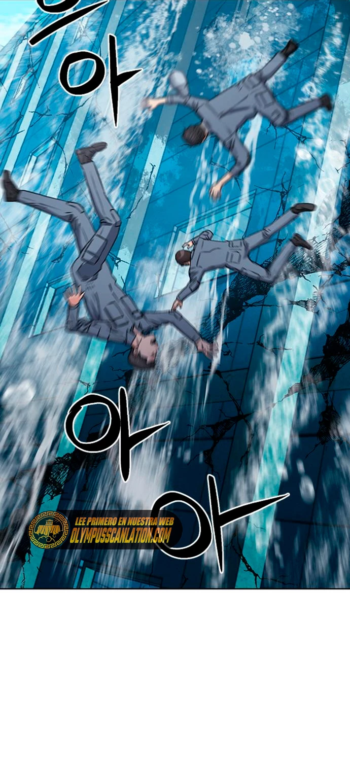 Druida de la Estación de Seúl > Capitulo 87 > Page 751