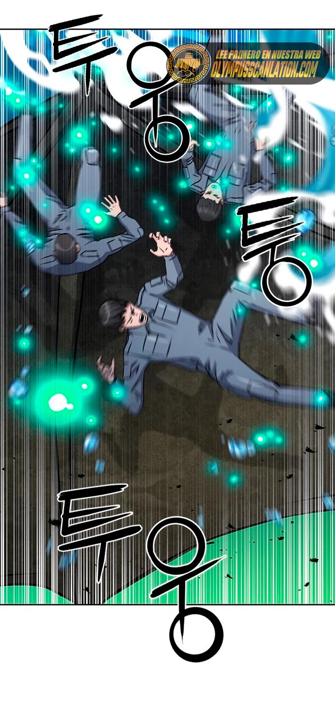 Druida de la Estación de Seúl > Capitulo 88 > Page 81