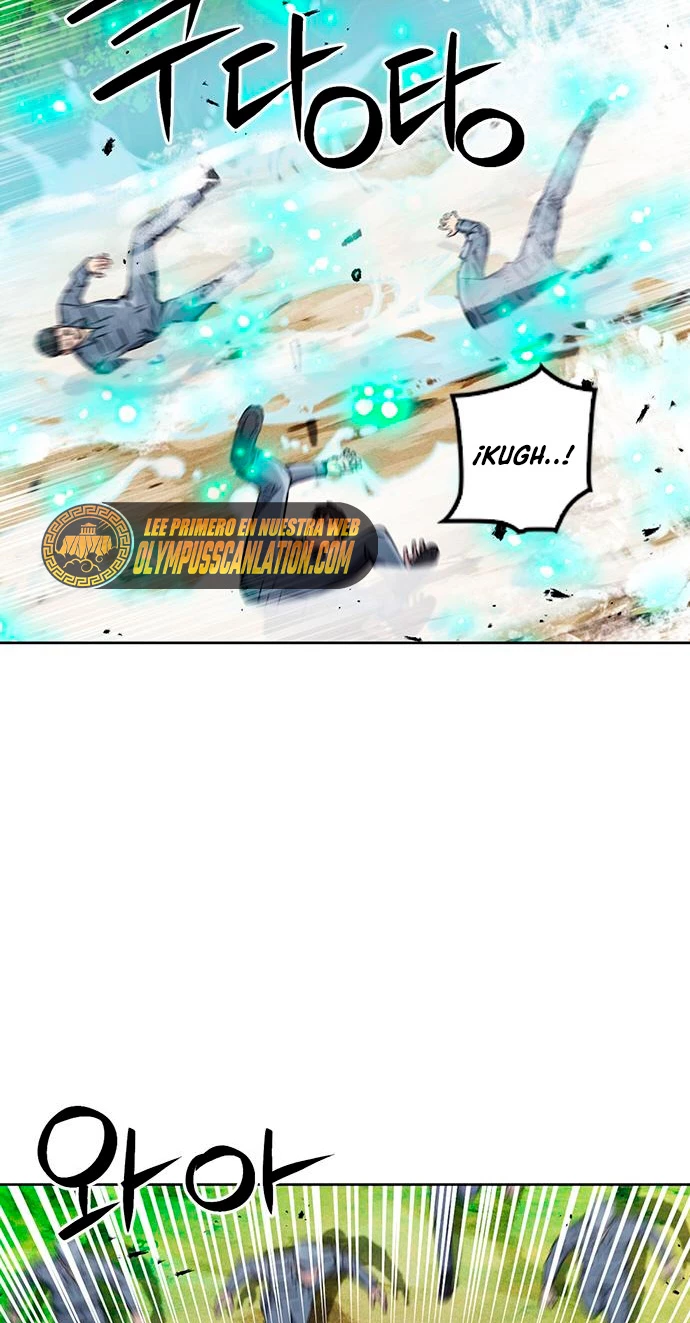 Druida de la Estación de Seúl > Capitulo 88 > Page 101