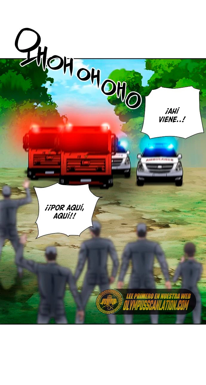 Druida de la Estación de Seúl > Capitulo 88 > Page 121