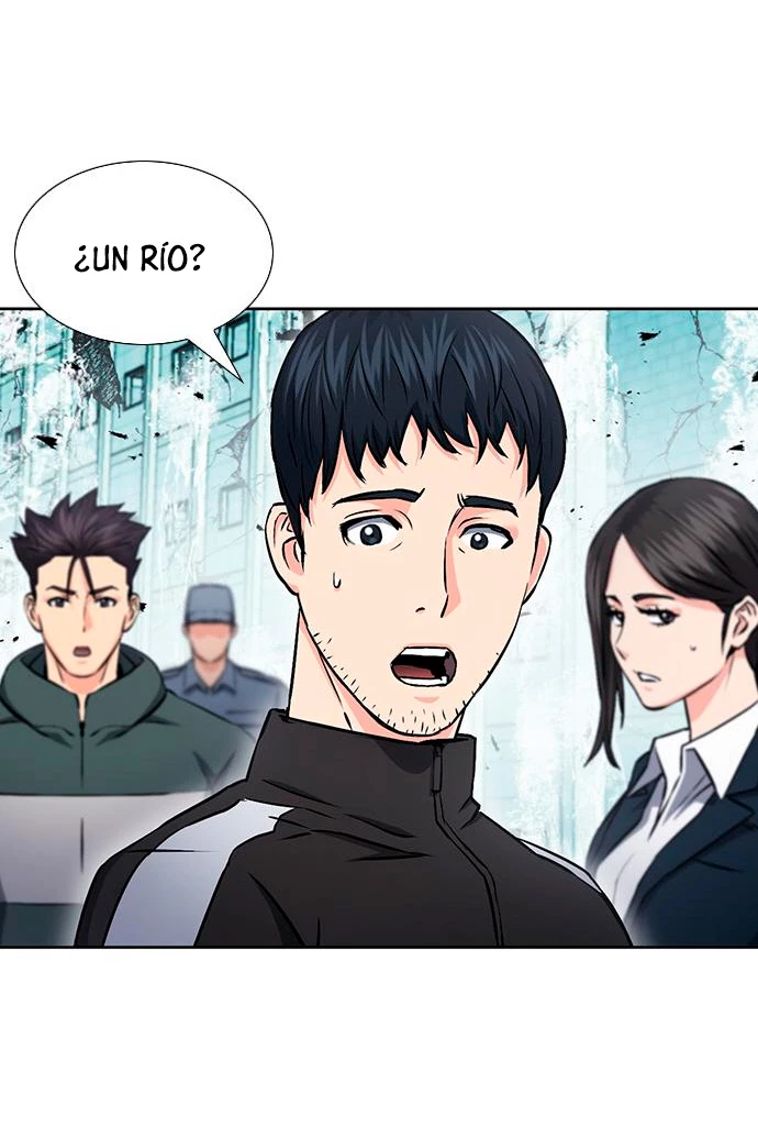 Druida de la Estación de Seúl > Capitulo 88 > Page 181