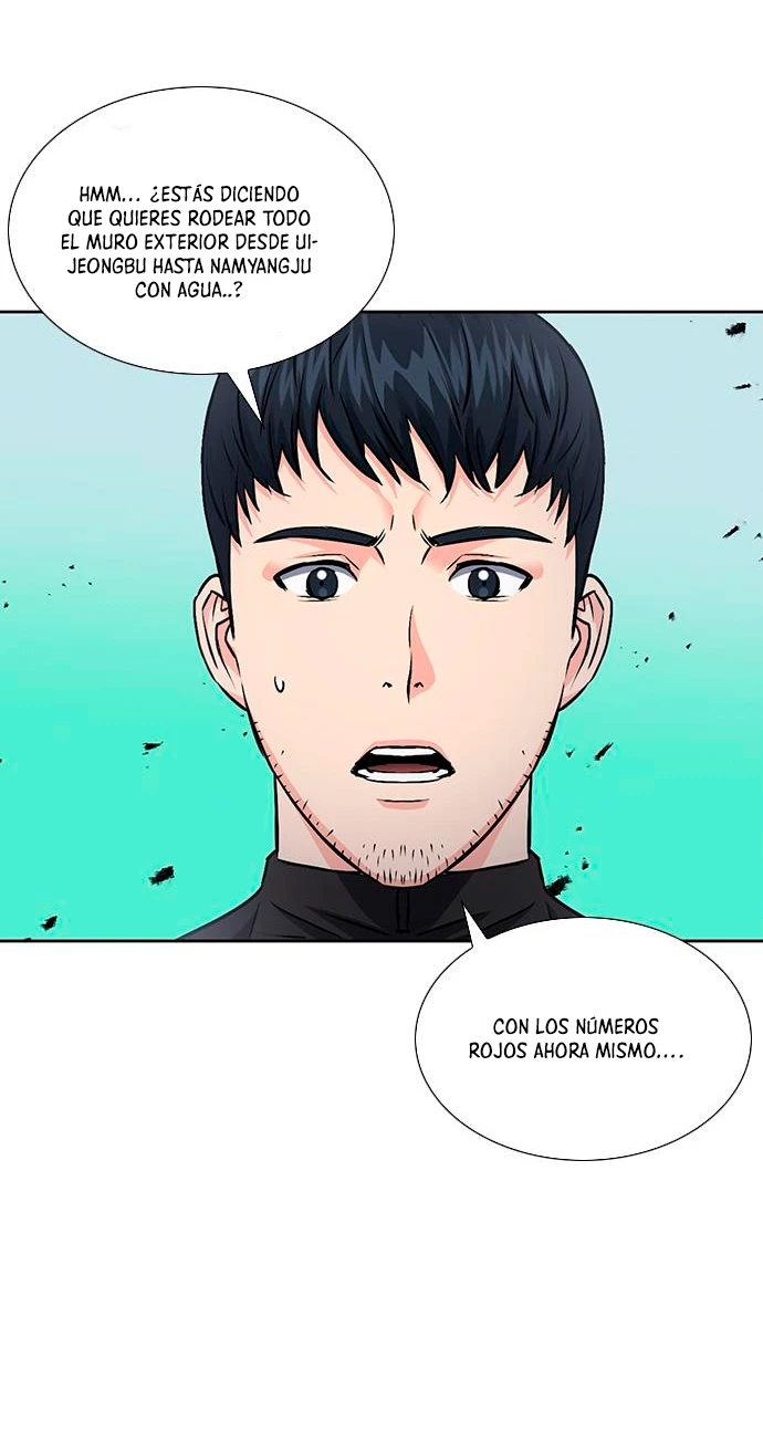 Druida de la Estación de Seúl > Capitulo 88 > Page 201