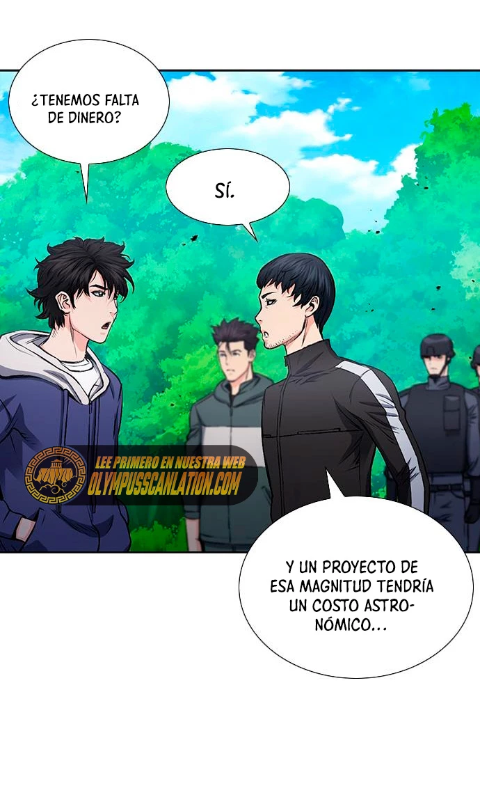 Druida de la Estación de Seúl > Capitulo 88 > Page 211