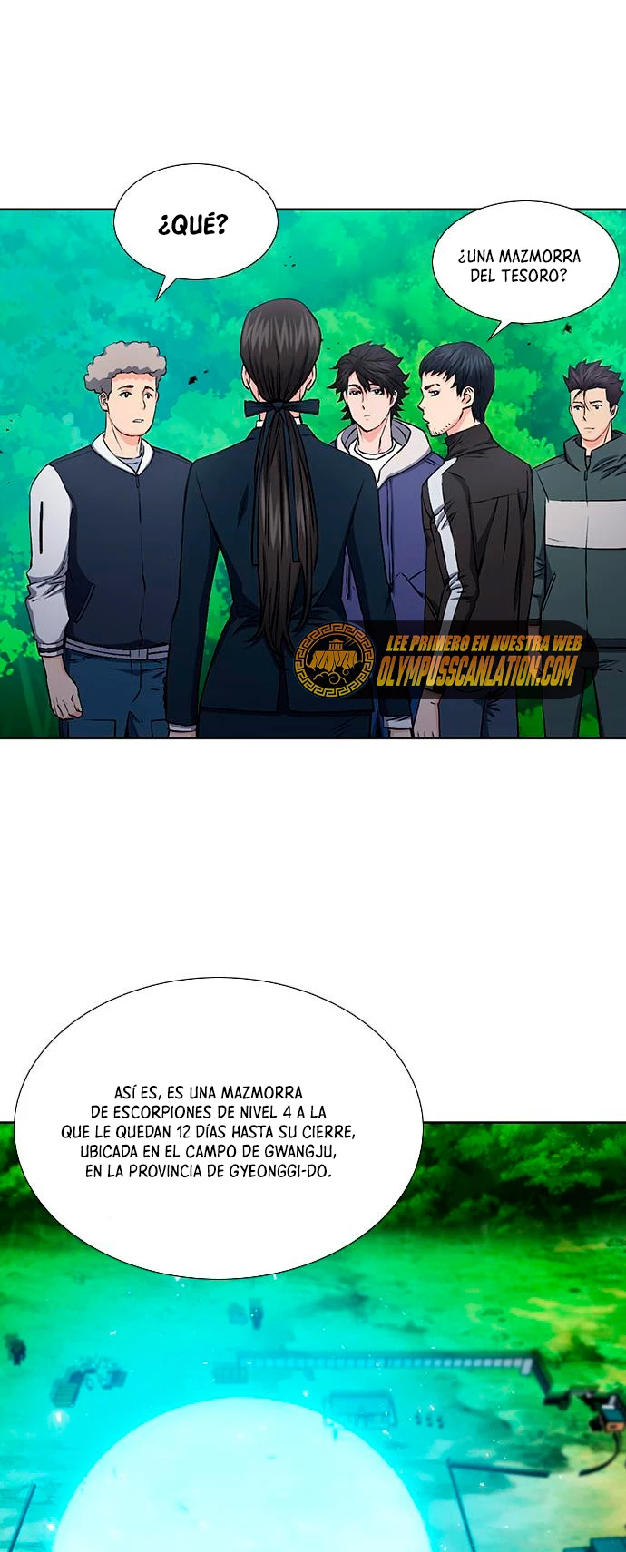 Druida de la Estación de Seúl > Capitulo 88 > Page 241