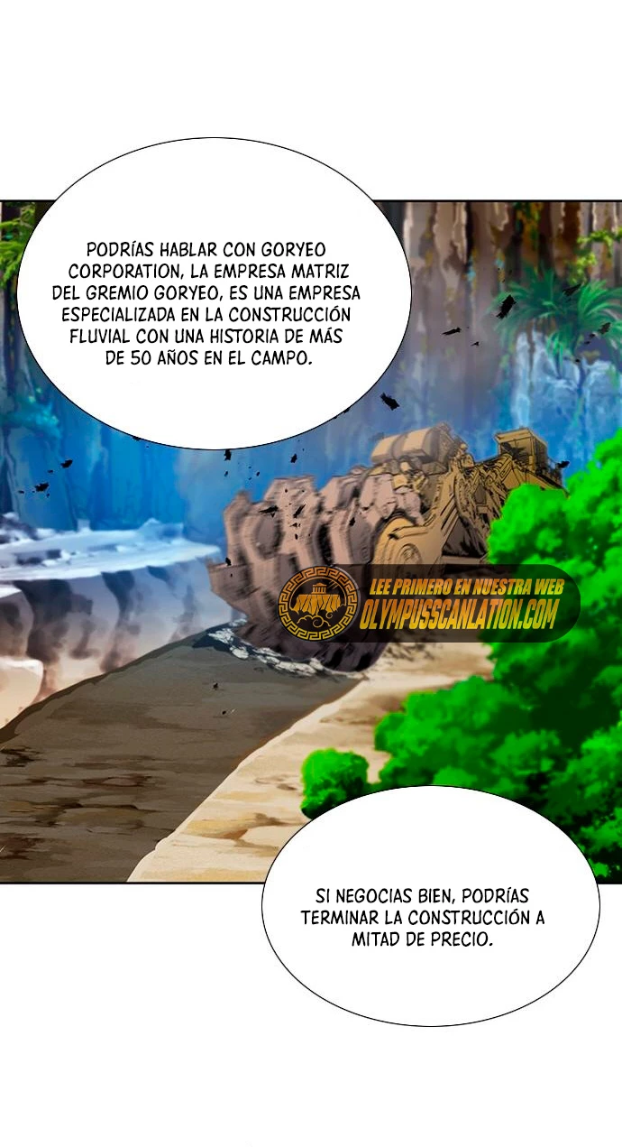 Druida de la Estación de Seúl > Capitulo 88 > Page 291