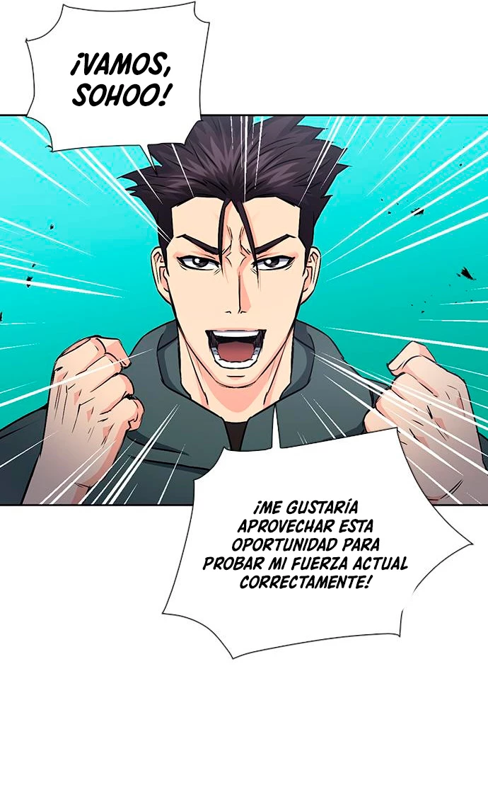 Druida de la Estación de Seúl > Capitulo 88 > Page 301