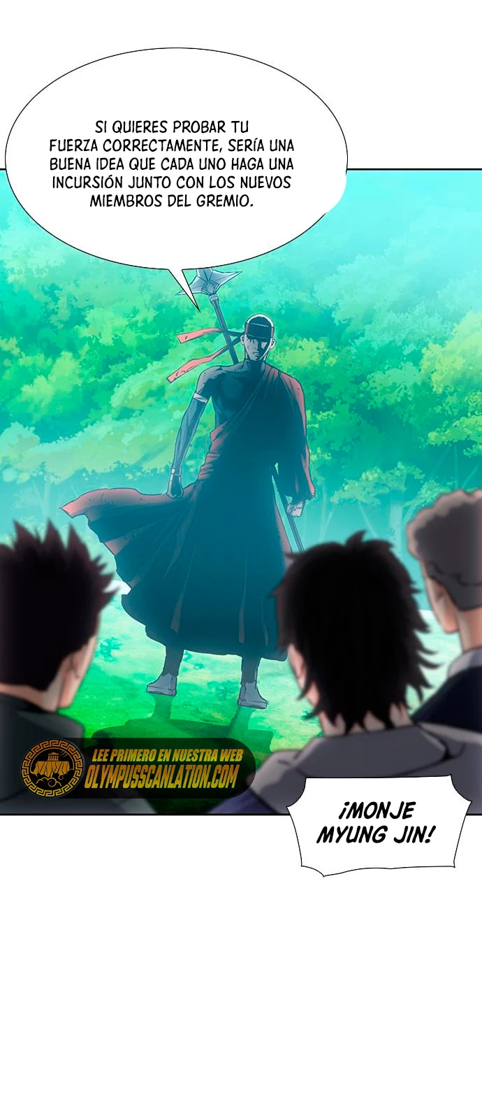 Druida de la Estación de Seúl > Capitulo 88 > Page 311