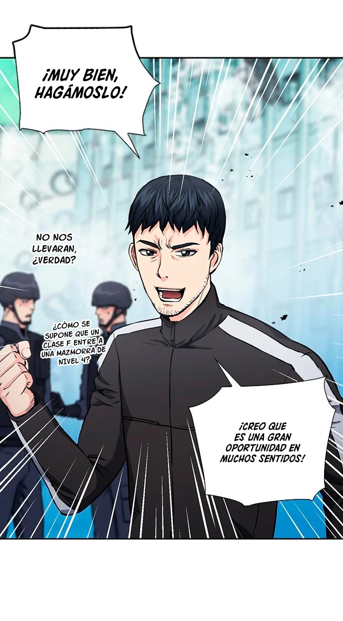 Druida de la Estación de Seúl > Capitulo 88 > Page 321