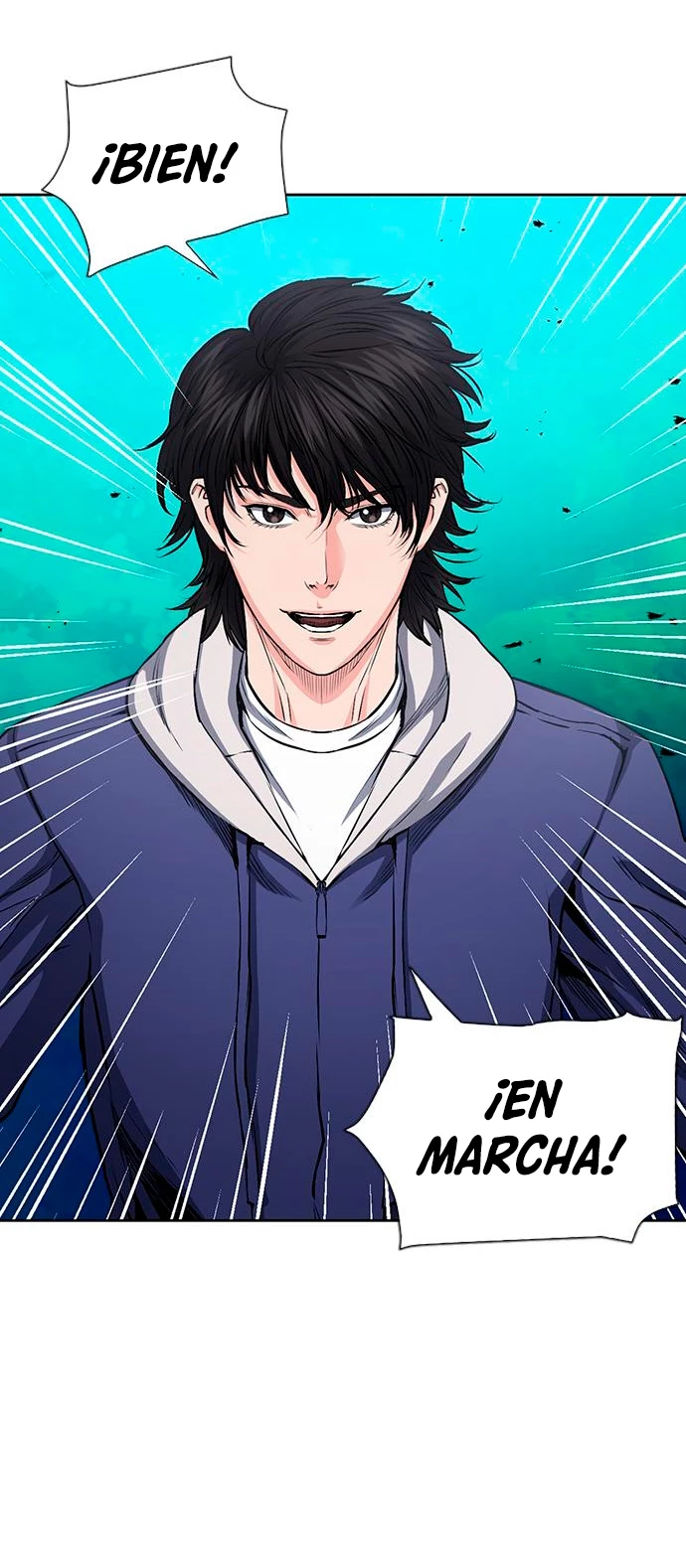 Druida de la Estación de Seúl > Capitulo 88 > Page 341