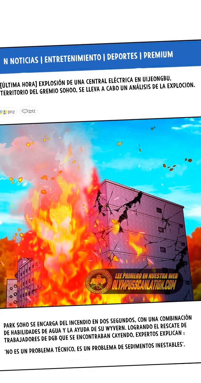 Druida de la Estación de Seúl > Capitulo 88 > Page 351