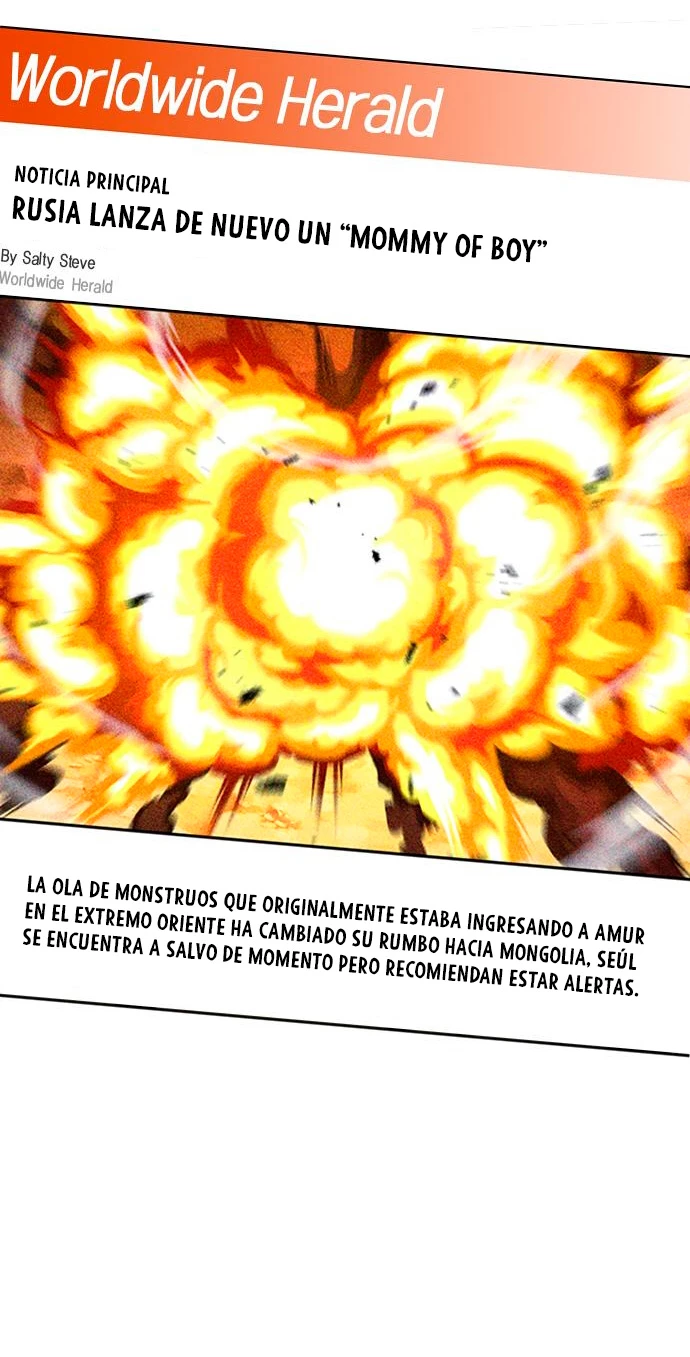 Druida de la Estación de Seúl > Capitulo 88 > Page 361