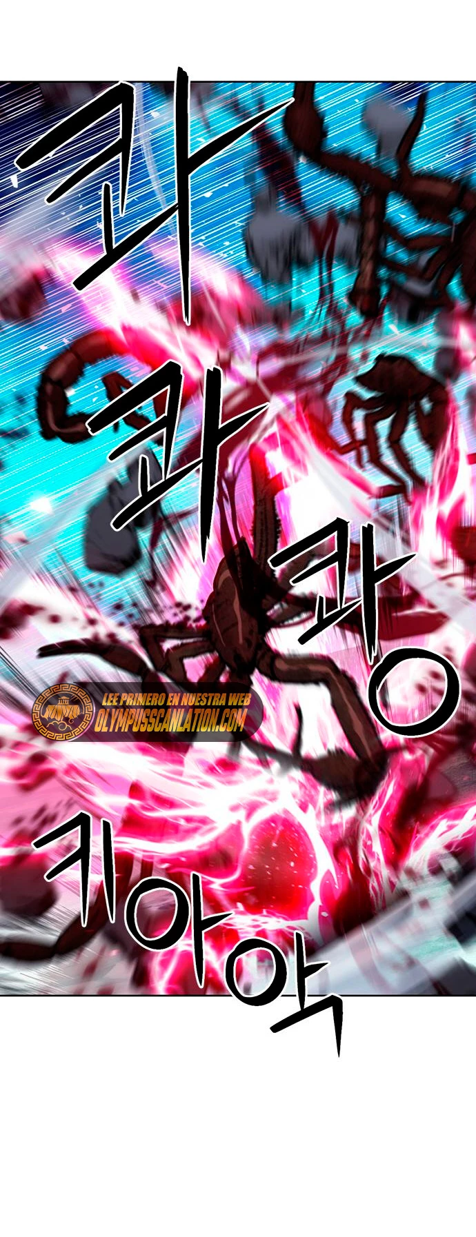 Druida de la Estación de Seúl > Capitulo 88 > Page 401