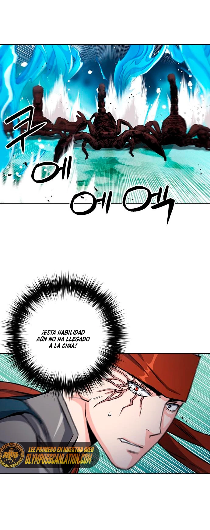 Druida de la Estación de Seúl > Capitulo 88 > Page 471