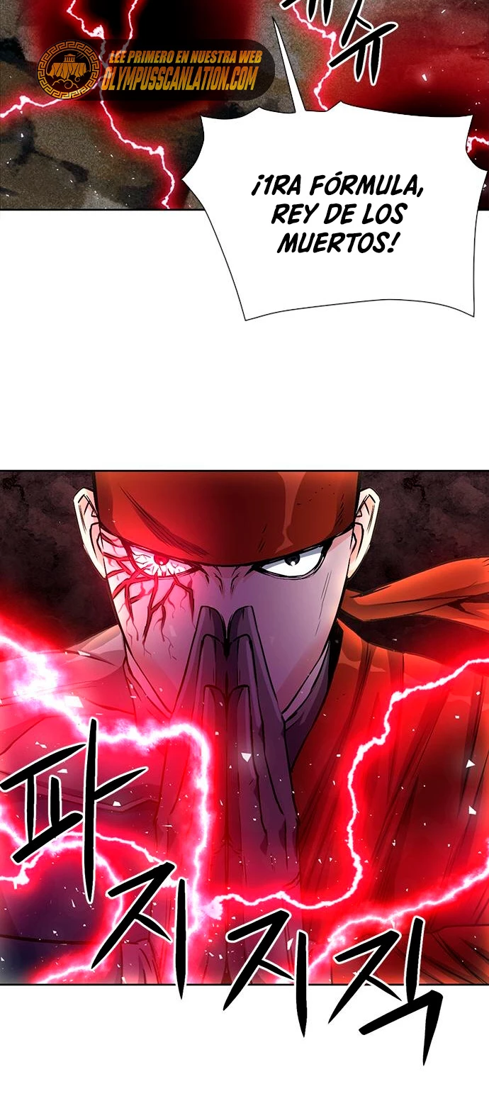 Druida de la Estación de Seúl > Capitulo 88 > Page 491