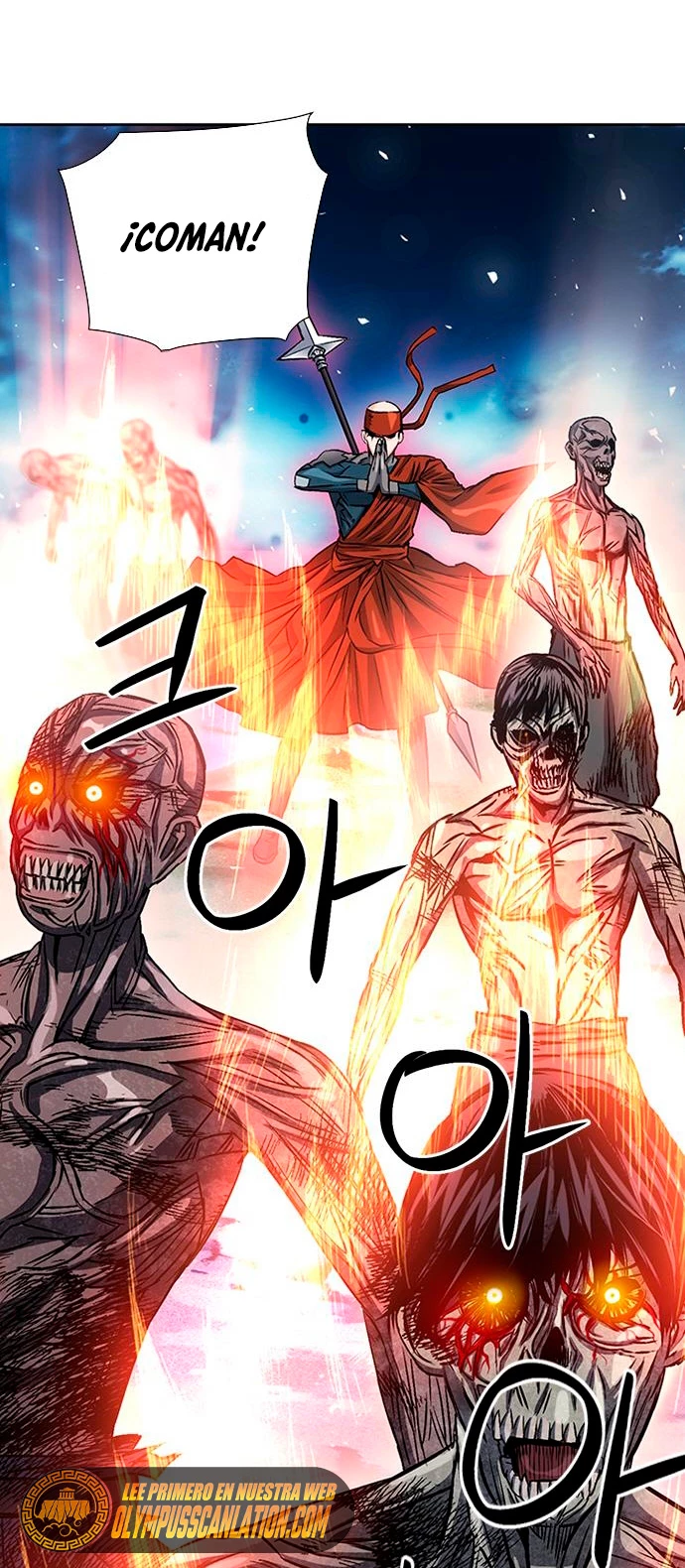 Druida de la Estación de Seúl > Capitulo 88 > Page 501