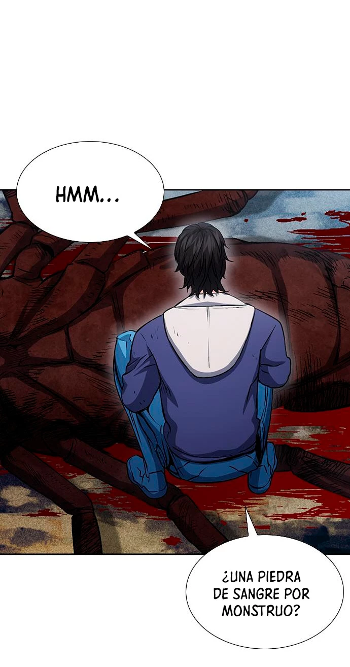 Druida de la Estación de Seúl > Capitulo 88 > Page 531