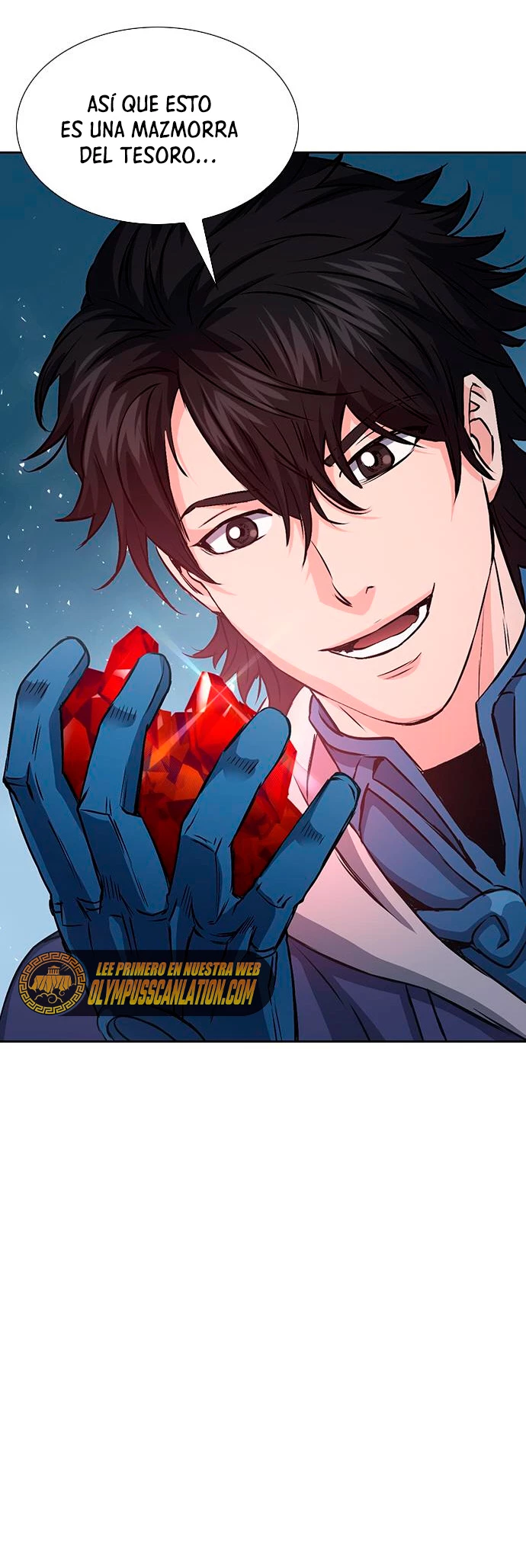 Druida de la Estación de Seúl > Capitulo 88 > Page 541