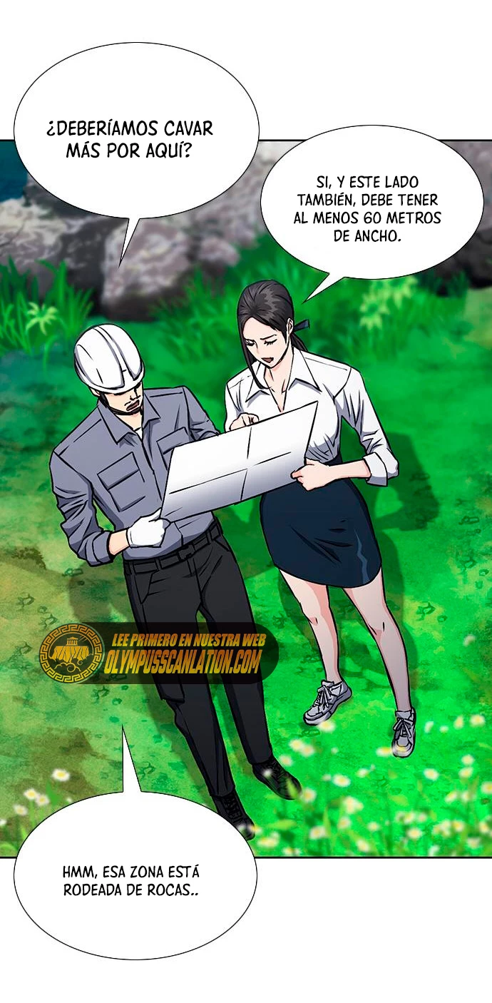 Druida de la Estación de Seúl > Capitulo 88 > Page 571