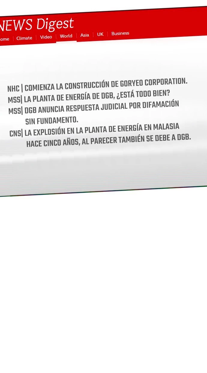 Druida de la Estación de Seúl > Capitulo 88 > Page 581