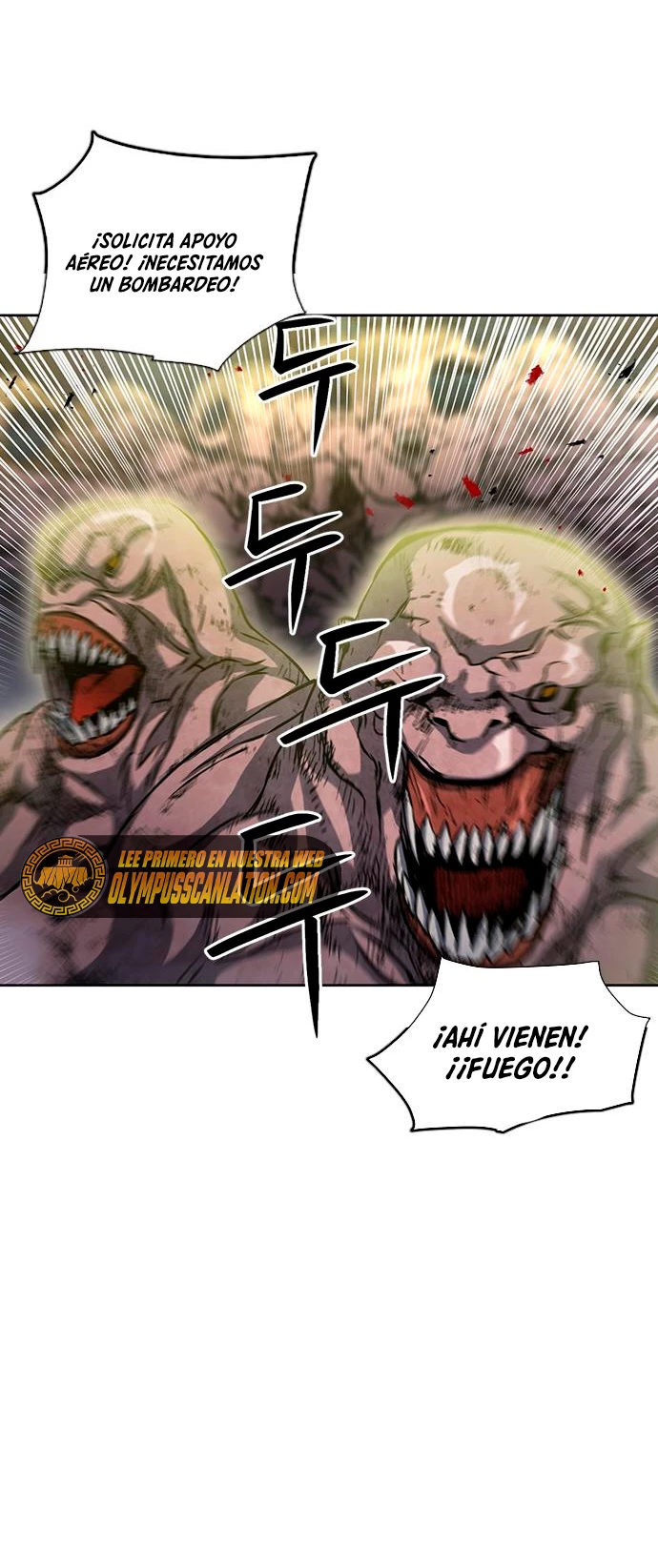 Druida de la Estación de Seúl > Capitulo 88 > Page 631