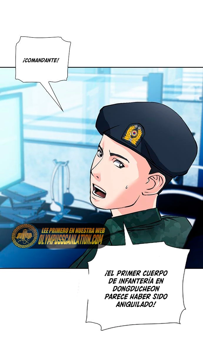 Druida de la Estación de Seúl > Capitulo 88 > Page 651