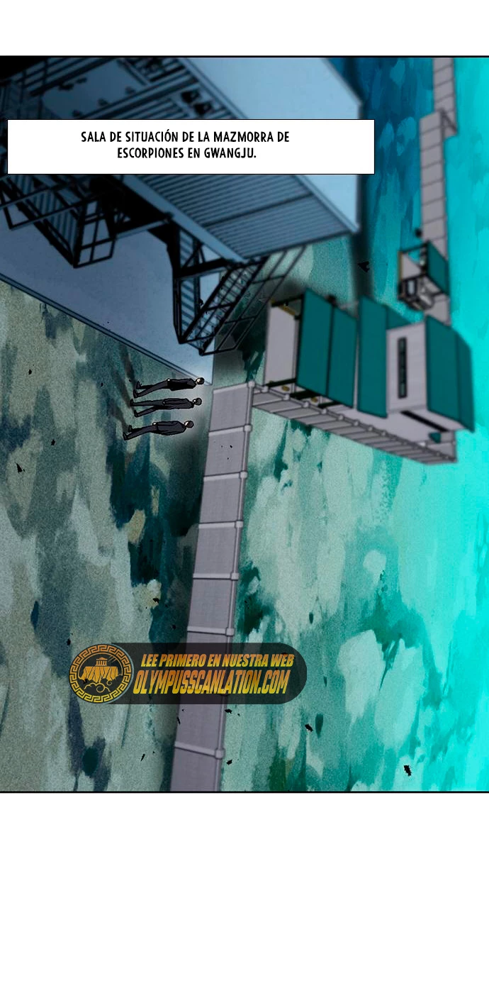 Druida de la Estación de Seúl > Capitulo 88 > Page 691