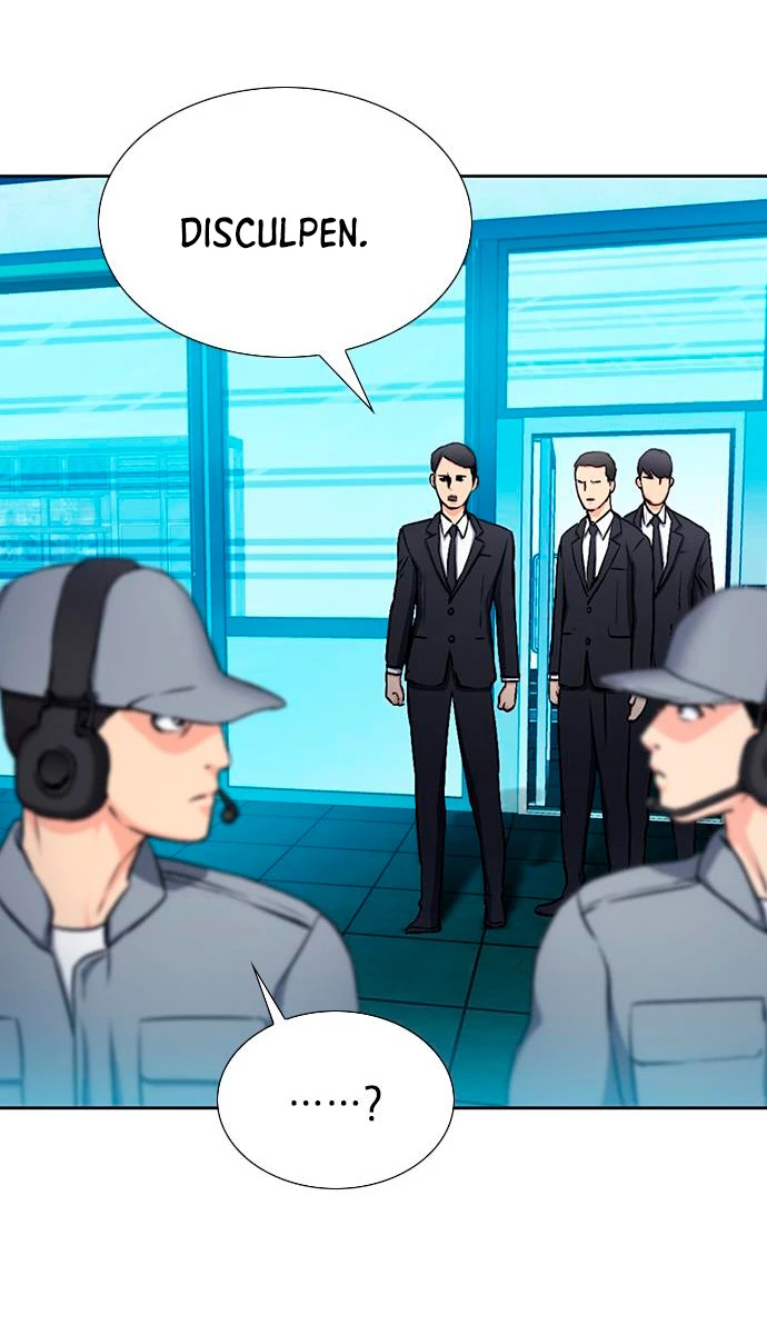 Druida de la Estación de Seúl > Capitulo 88 > Page 701