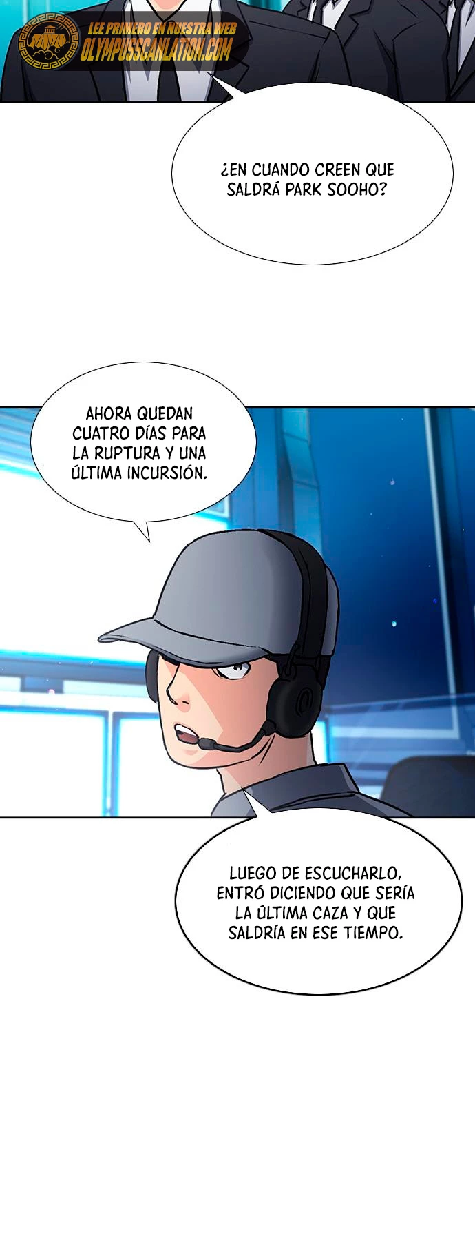 Druida de la Estación de Seúl > Capitulo 88 > Page 721