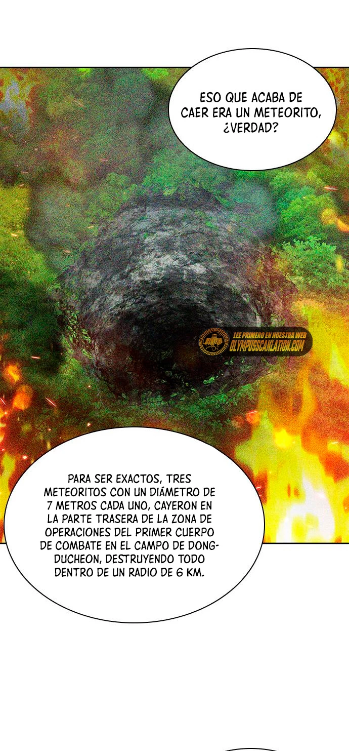 Druida de la Estación de Seúl > Capitulo 89 > Page 41