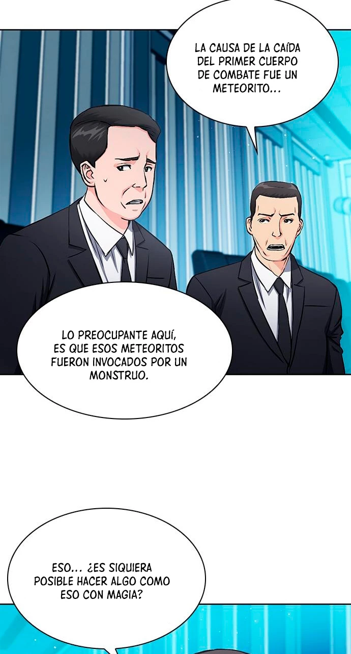 Druida de la Estación de Seúl > Capitulo 89 > Page 51