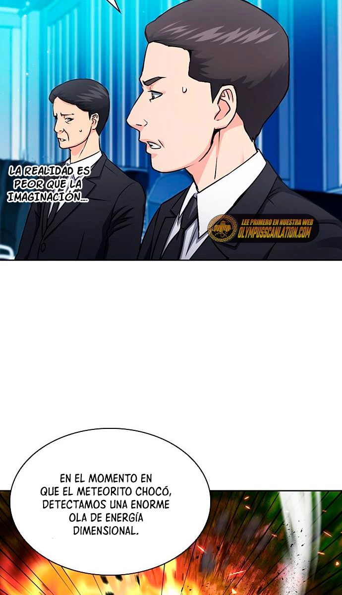 Druida de la Estación de Seúl > Capitulo 89 > Page 61