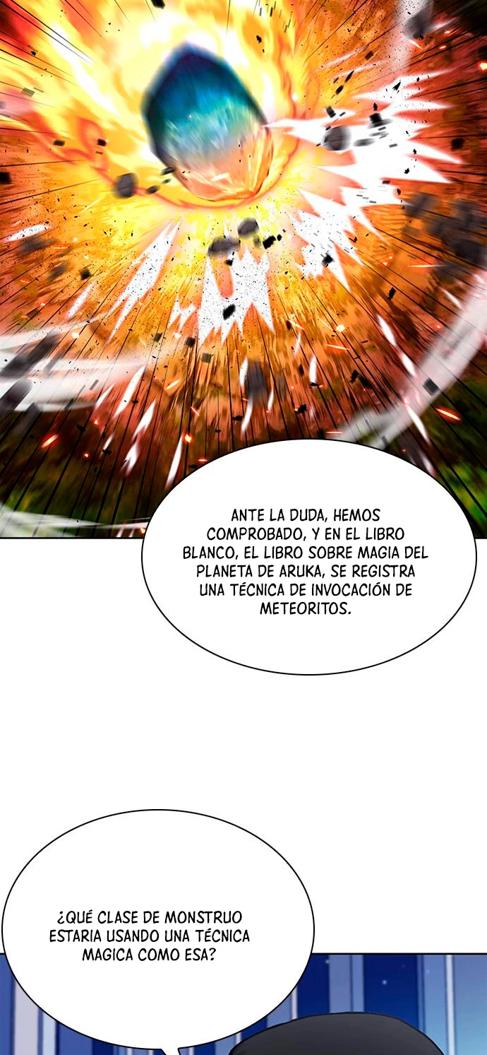 Druida de la Estación de Seúl > Capitulo 89 > Page 71