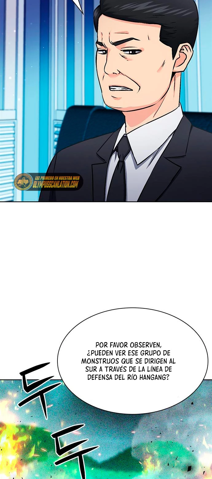 Druida de la Estación de Seúl > Capitulo 89 > Page 81