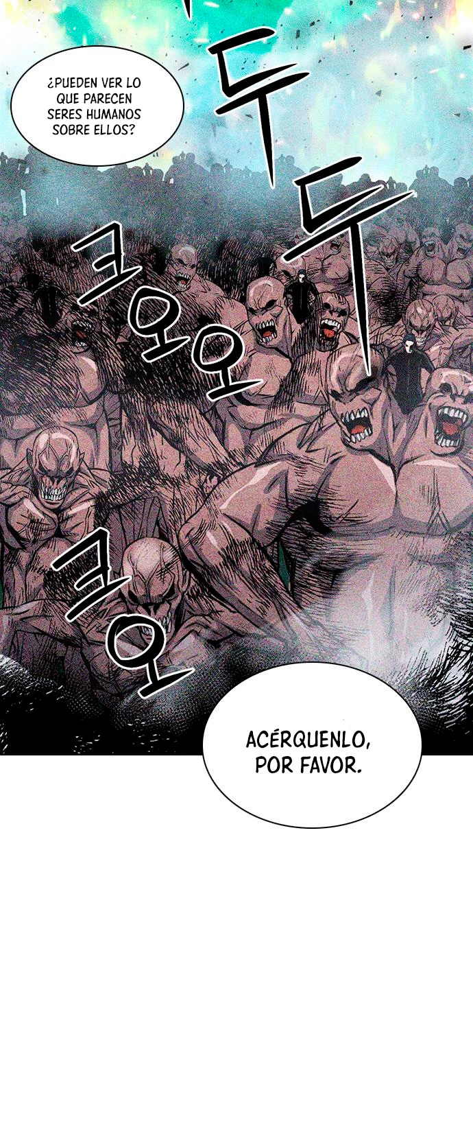 Druida de la Estación de Seúl > Capitulo 89 > Page 91