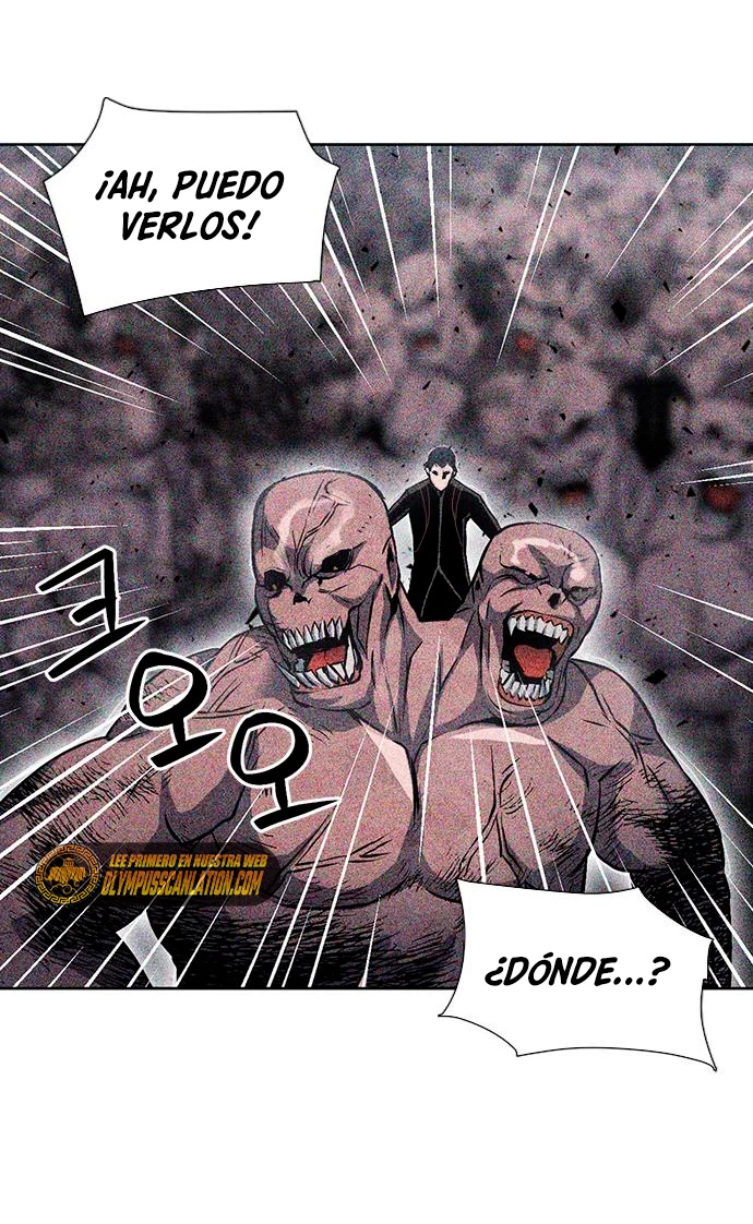 Druida de la Estación de Seúl > Capitulo 89 > Page 101