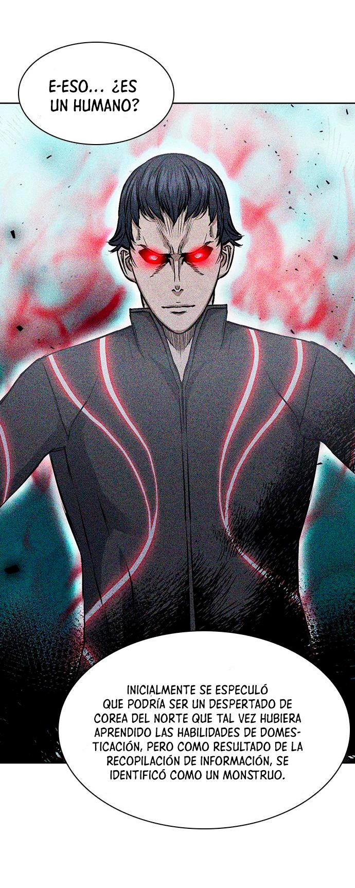 Druida de la Estación de Seúl > Capitulo 89 > Page 111