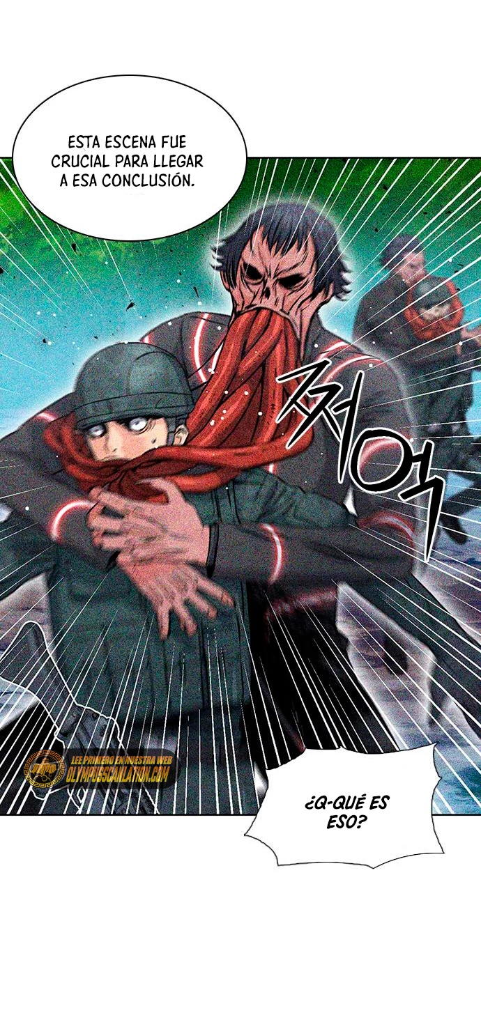 Druida de la Estación de Seúl > Capitulo 89 > Page 121