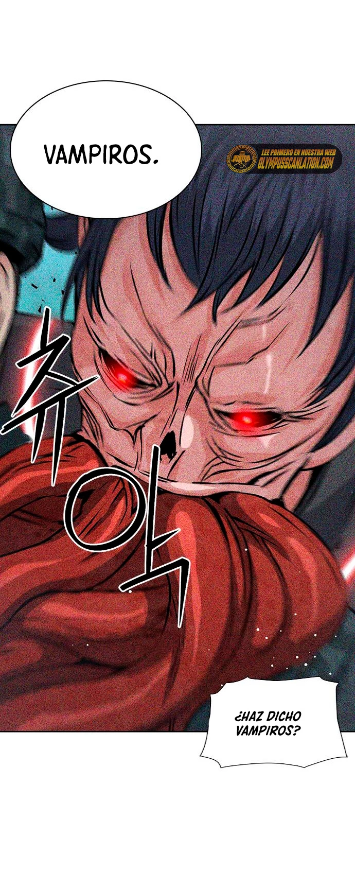 Druida de la Estación de Seúl > Capitulo 89 > Page 131