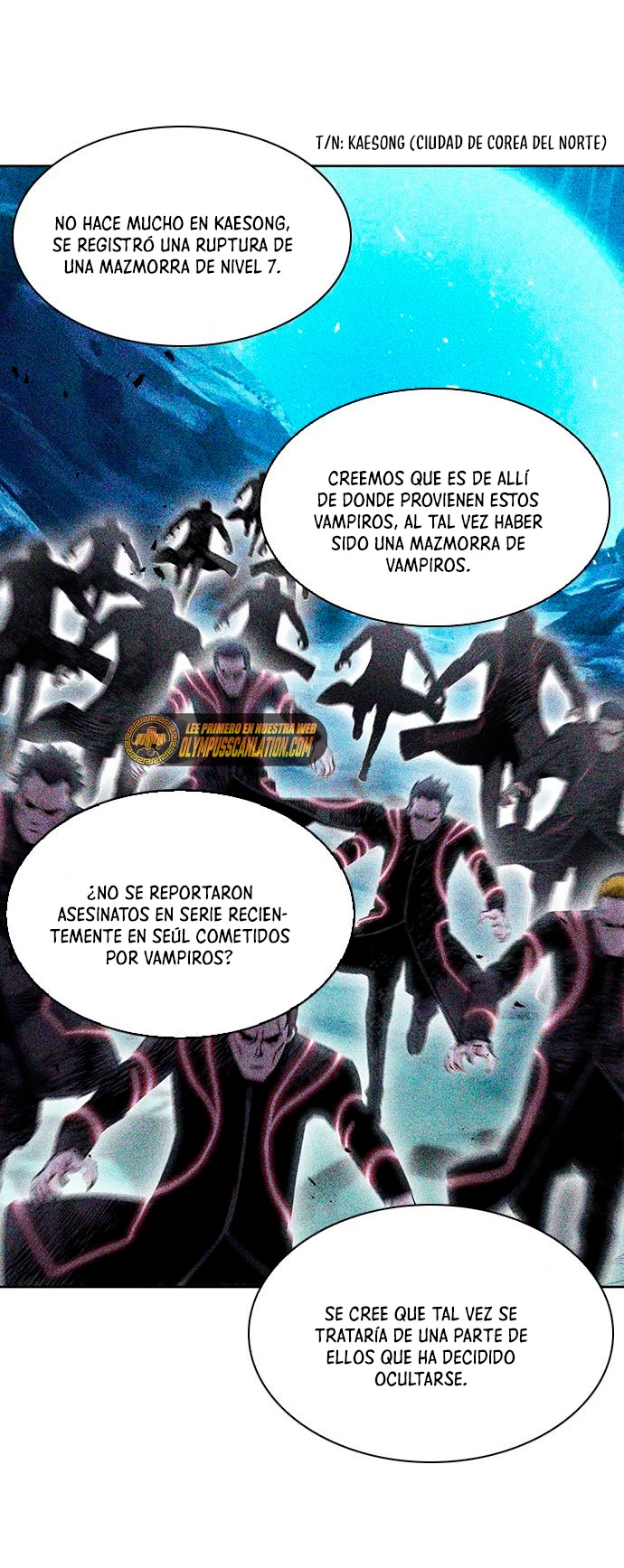 Druida de la Estación de Seúl > Capitulo 89 > Page 141