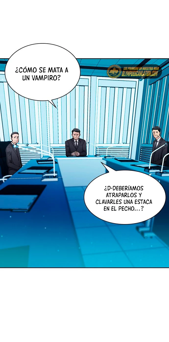 Druida de la Estación de Seúl > Capitulo 89 > Page 151